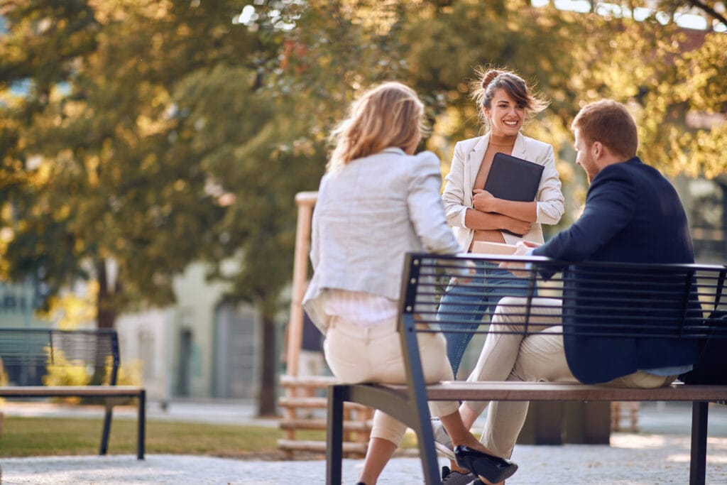 What Employees Really Want from Leaders in the AI Era