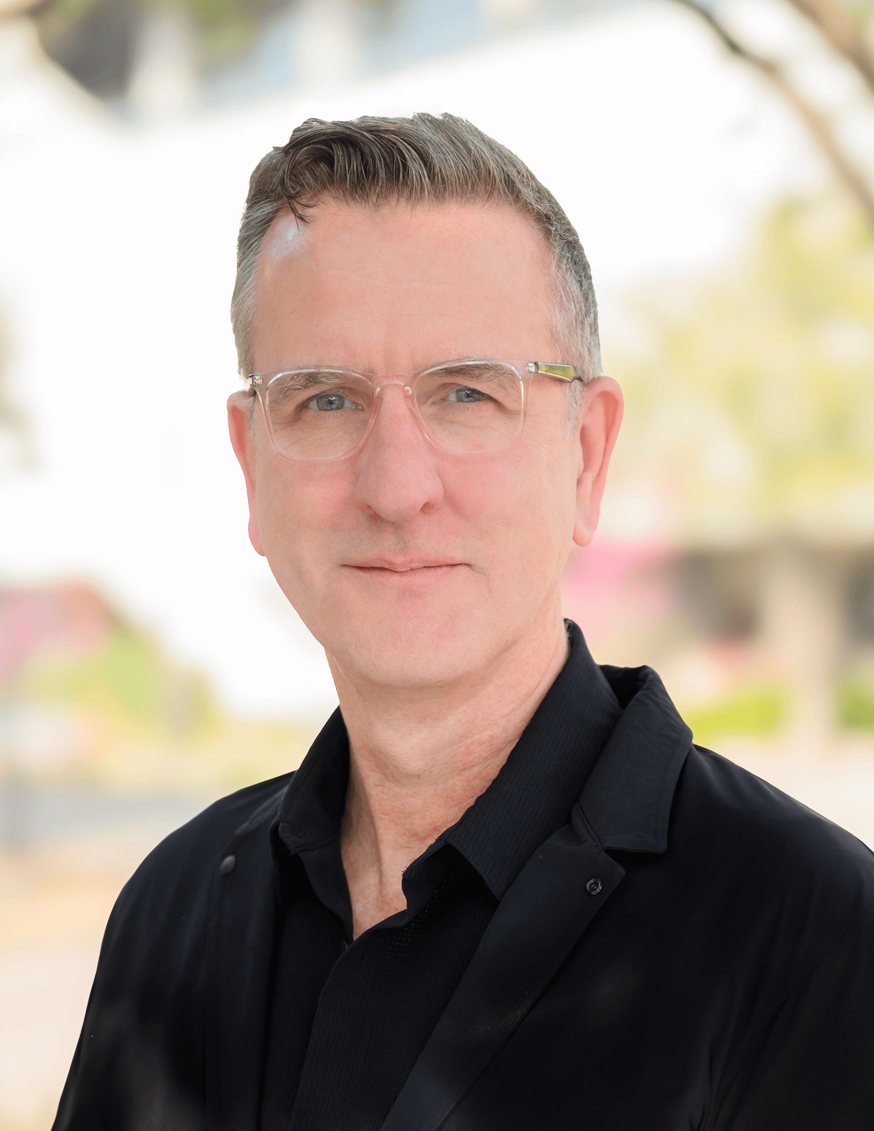 Paul Parton