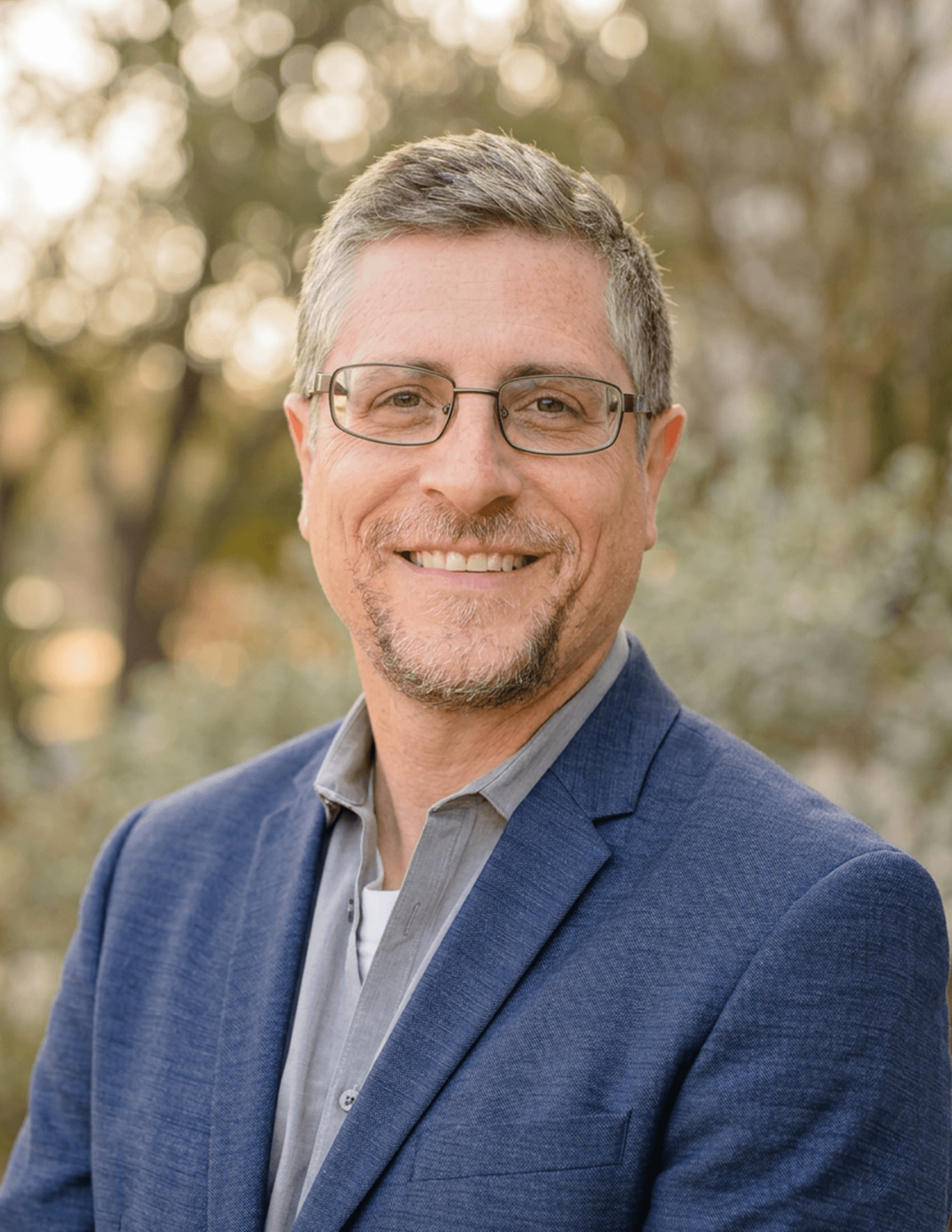 Rob Bernstein