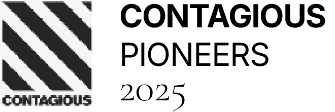 Award recognition logo