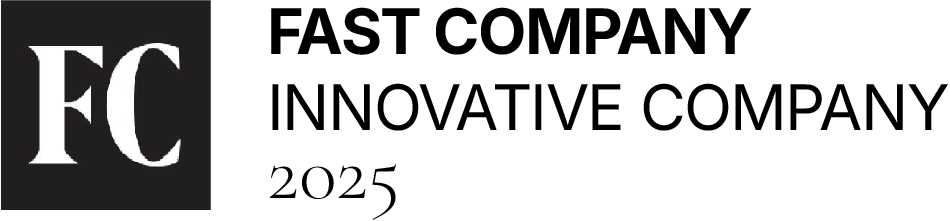 Award recognition logo