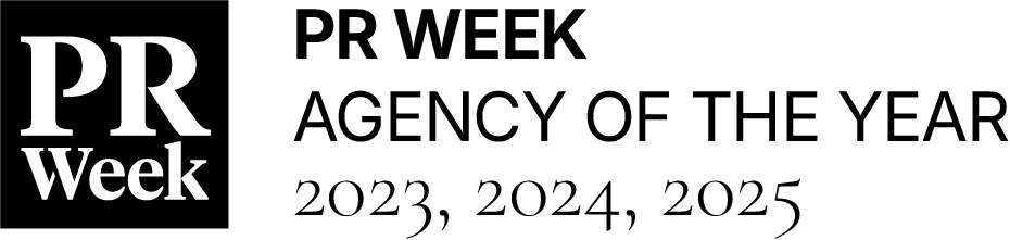 Award recognition logo