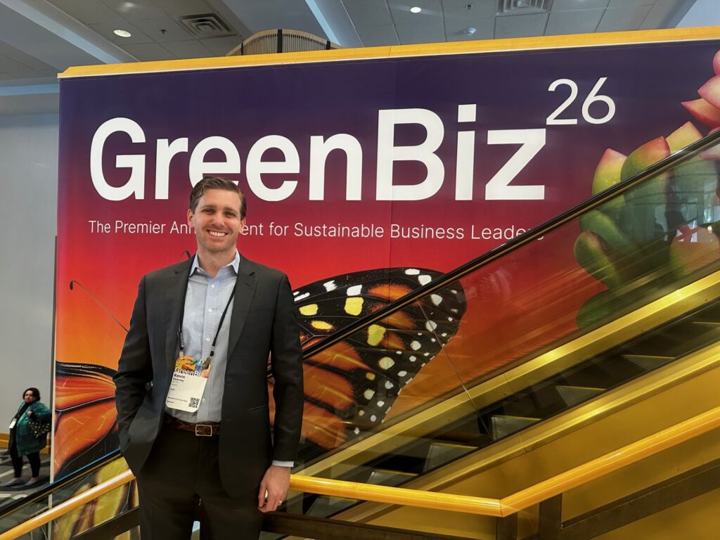What the Sustainability Comms Shift Means for Corporate Affairs