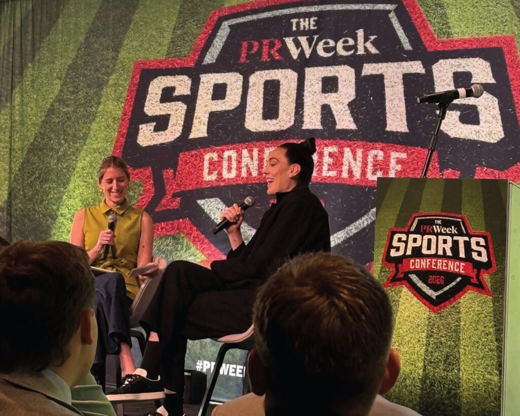 Breaking Through in the Original Reality TV – Sports