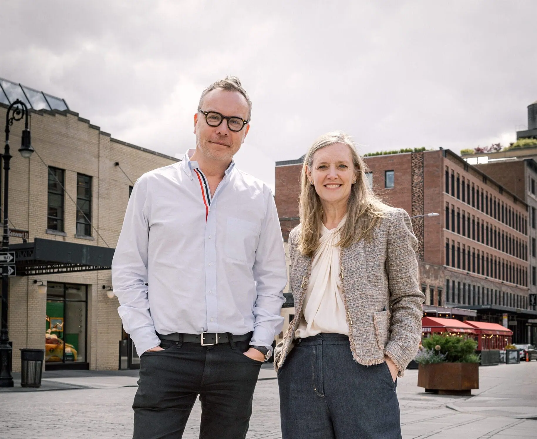 Golin Ketchum Officially Launches