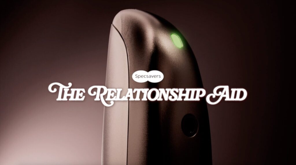 The Relationship Aid