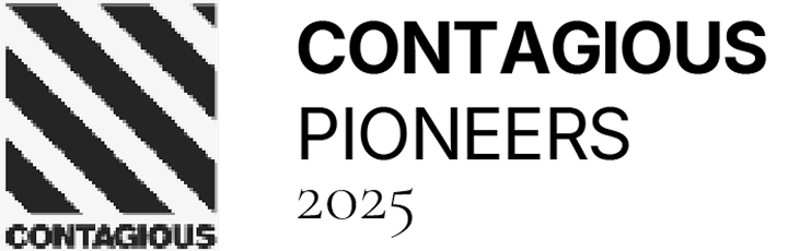 Award recognition logo