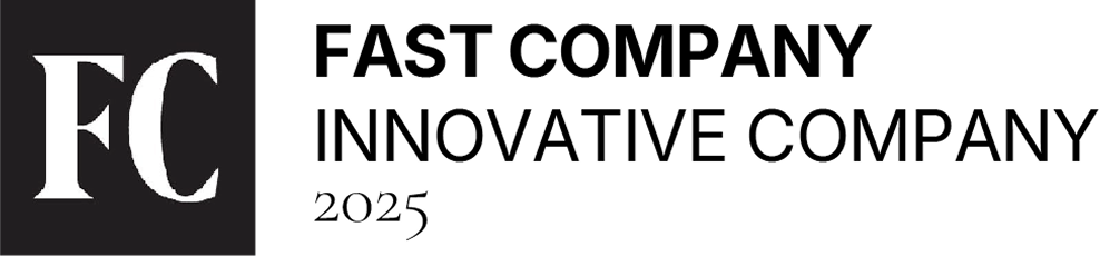 Award recognition logo