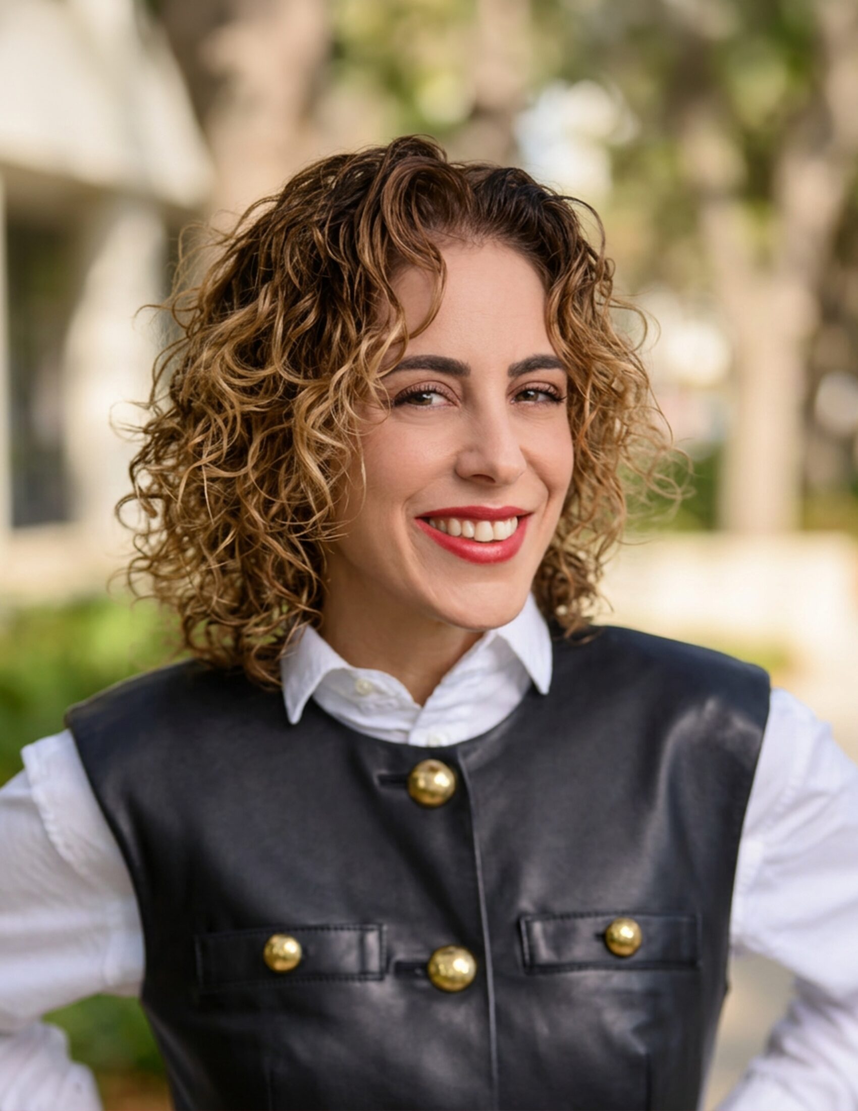 Amanda Berenstein
