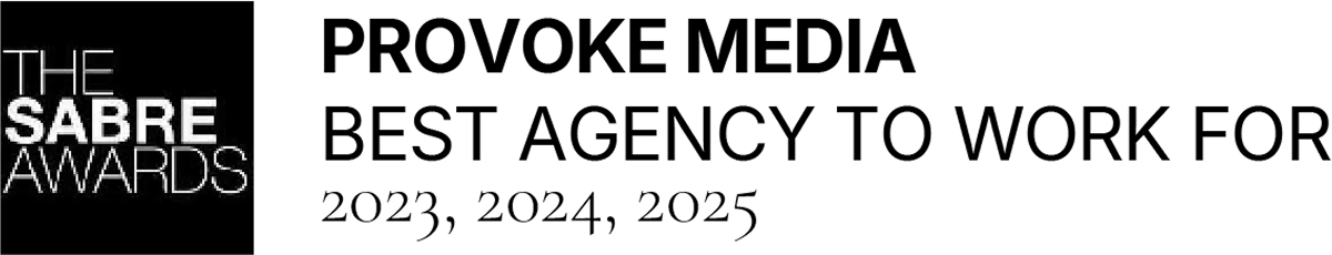 Award recognition logo
