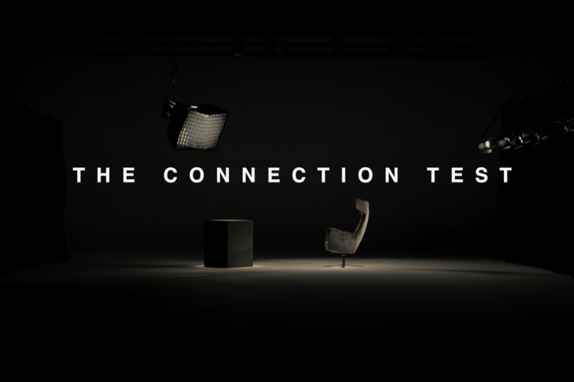 The Connection Test