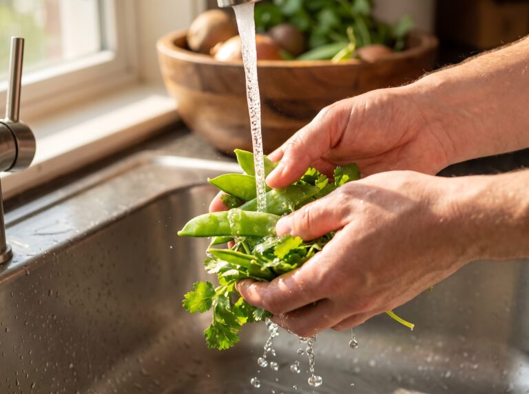When Food Safety Guidance Loses the Narrative