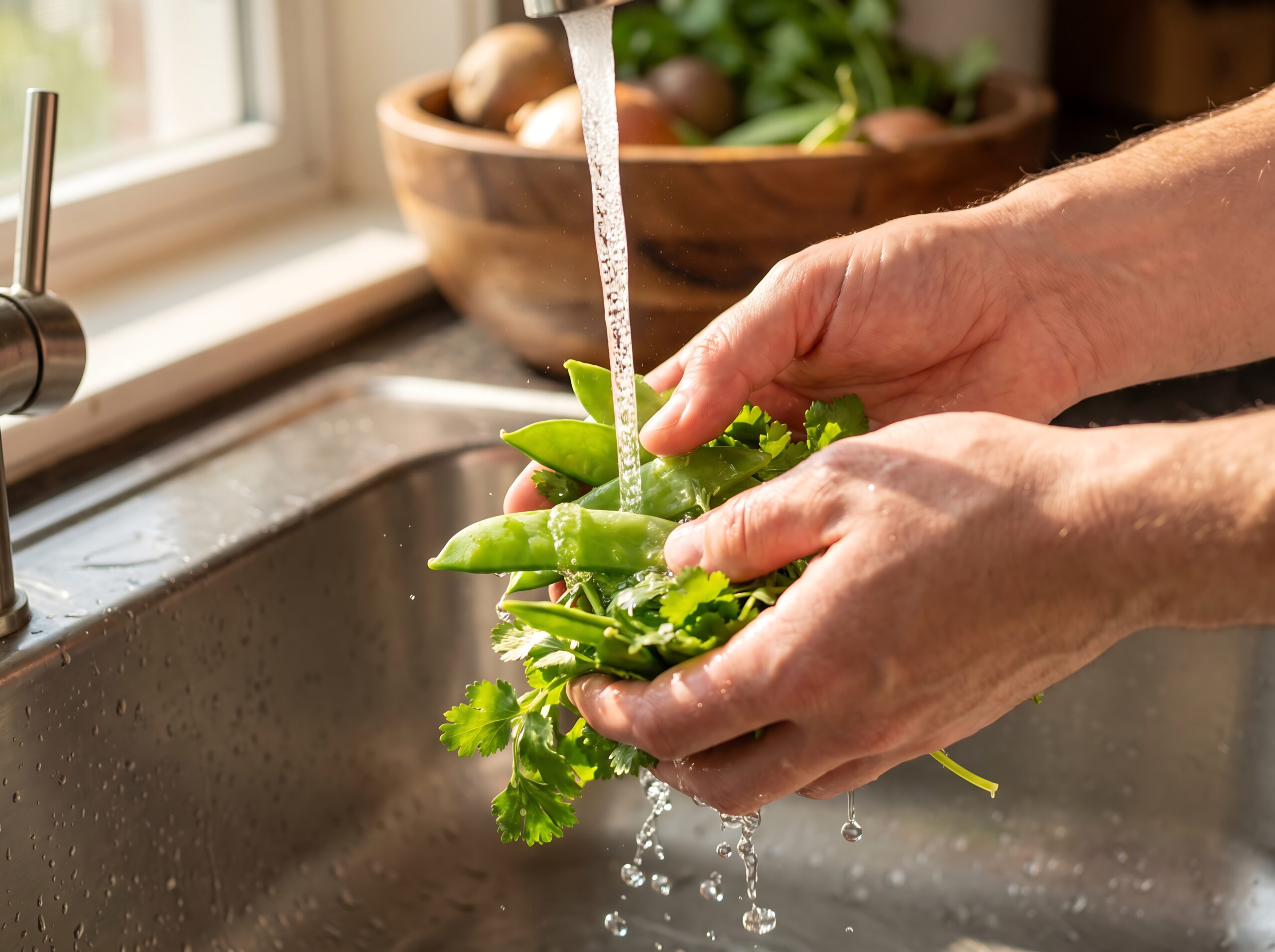 When Food Safety Guidance Loses the Narrative