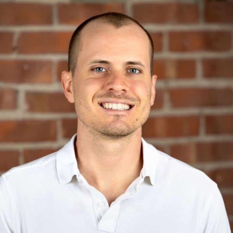 Matt Grant