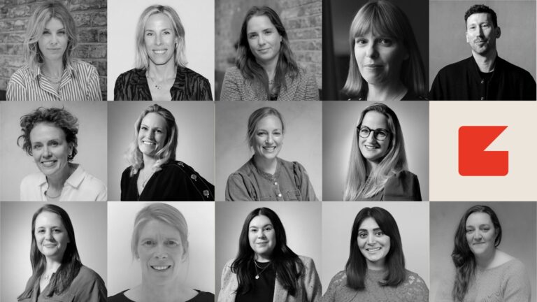 Golin Ketchum reveals UK leadership
