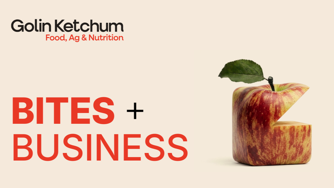 Five Takeaways from NUTRITION 2026
