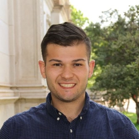 Dylan Bailey