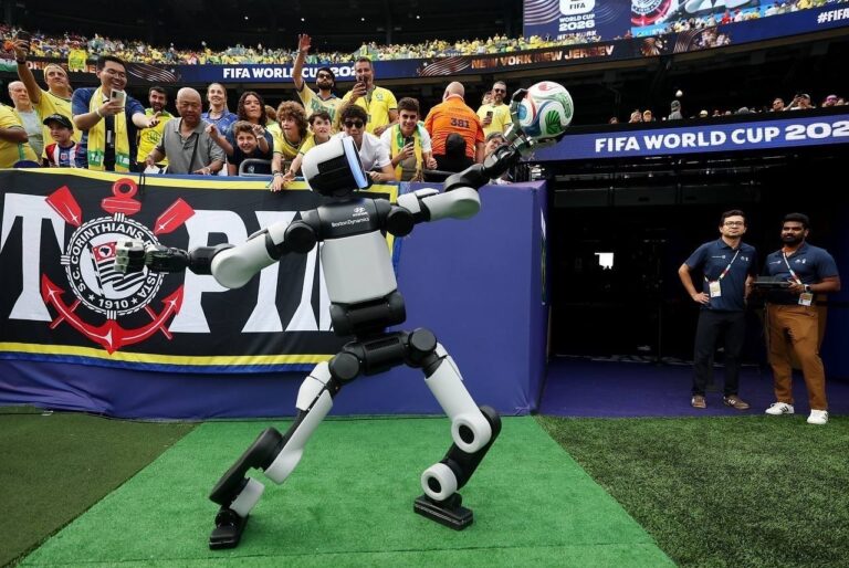World Cup 2026: A Blueprint for Sports Marketing