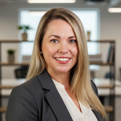 Heather Hughes