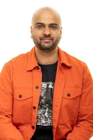 Vik Khagram
