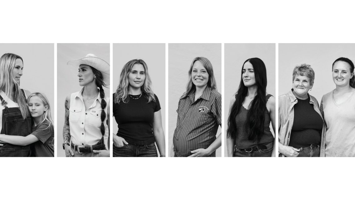 Changing the Picture: Portraits of Modern Dairy