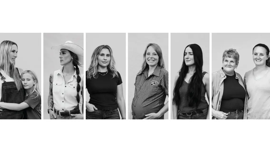 Changing the Picture: Portraits of Modern Dairy